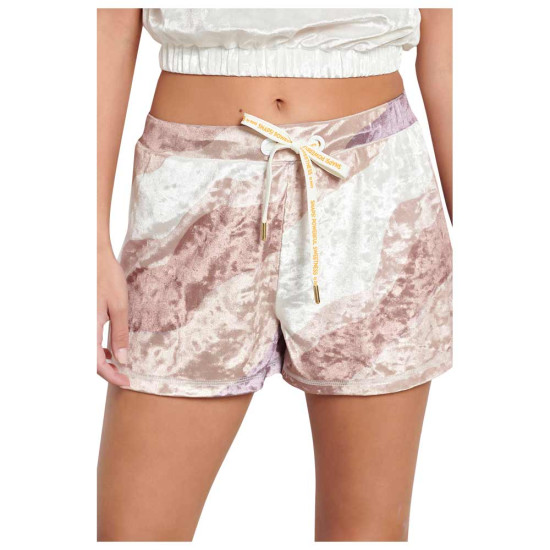 Bodytalk Γυναικείο σορτς &quot;Snaps&quot; High-Waisted Shorts